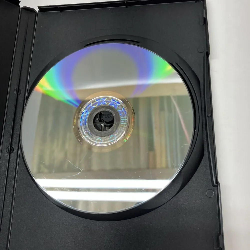Defender (Original Microsoft Xbox, 2002) Missing Manual